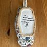 Portuguese Hand-Painted Gravy Boat Image 4