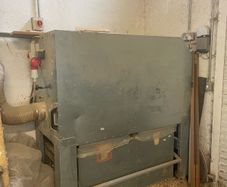 Dust Extractor