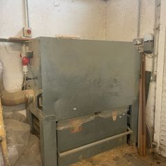 Dust Extractor