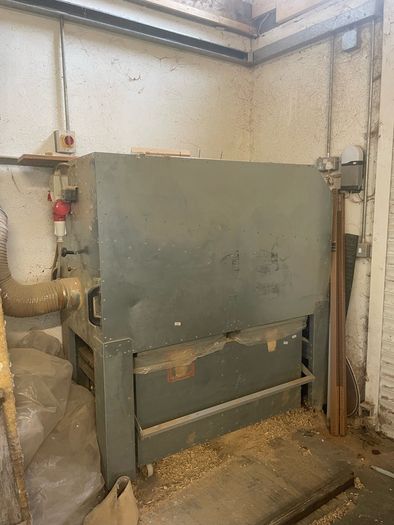 Dust Extractor