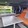 Mercedes Vito Camper Image 7