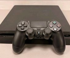 Ps4 Slim T500