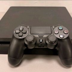 Ps4 Slim T500