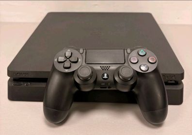 Ps4 Slim T500