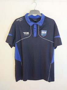 waterford gaa polo