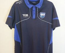 waterford gaa polo