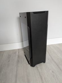 Pc case Phanteks Evolv Shift Air