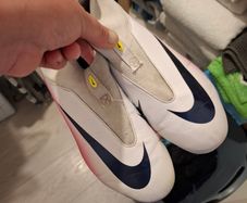 football boots