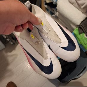 football boots