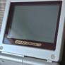 Nintendo Gameboy Advance SP Famicom Edition Image 7