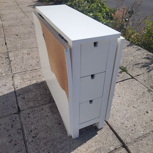 IKEA Norden Gateleg Table
