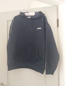 Mens Hoodie, Penn