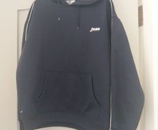 Mens Hoodie, Penn