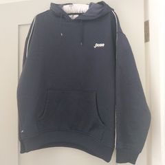 Mens Hoodie, Penn