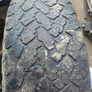 Landrover Alloy 255/60 R18 Image 2
