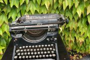 typewriter underwood