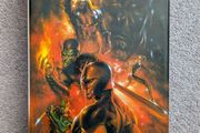 Annihilation Omnibus