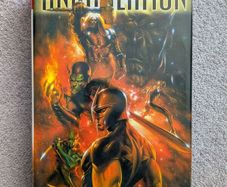 Annihilation Omnibus