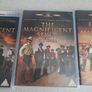 The Magificent Seven collection Image 4