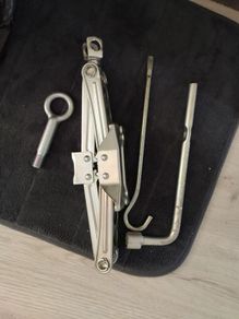 car Jack