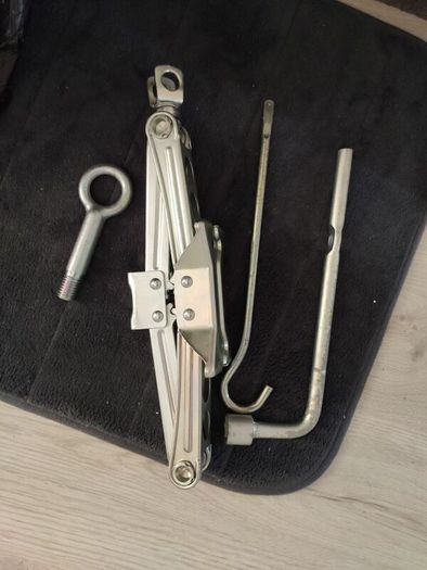 car Jack