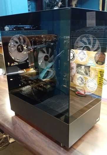 Custom Gaming/work PC's