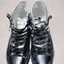 New canvas shoes Image 2