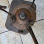Vintage Primus no 9 Stove in box Image 3