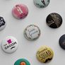 Personalised Stickers for Christenings, Communions, Confirmations, Weddings, Hen Parties & Birthdays Image 2