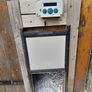 Poultry...  Automatic door opener. Image 4