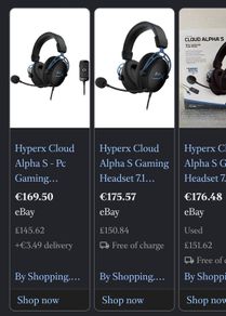 headphones