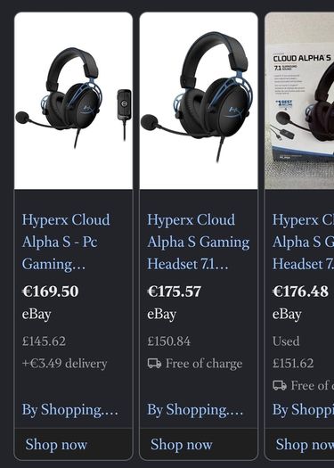 headphones