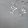 2 x irish coffee glasses Image 2