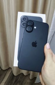 iPhone 16 128GB