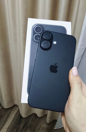 iPhone 16 128GB