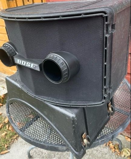Bose 802 Speakers