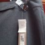 Dunne stores grey trousers new with tags. Image 3