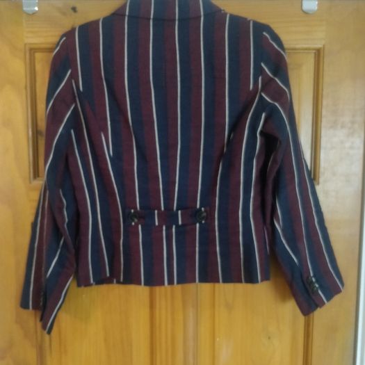 Jack Wills Blazer Sz 8 As New