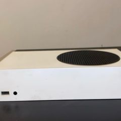 Xbox Series S Setup 144Hz Curved Monitor Pro Controller  Full Gaming Setup