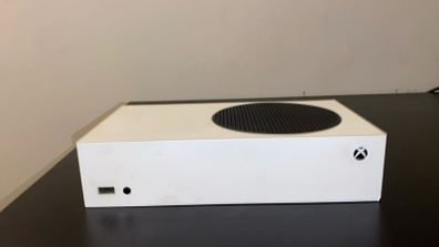 Xbox Series S Setup 144Hz Curved Monitor Pro Controller  Full Gaming Setup