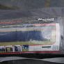 Westfield Windshield Pro windbreak Image 3
