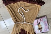 Dress up