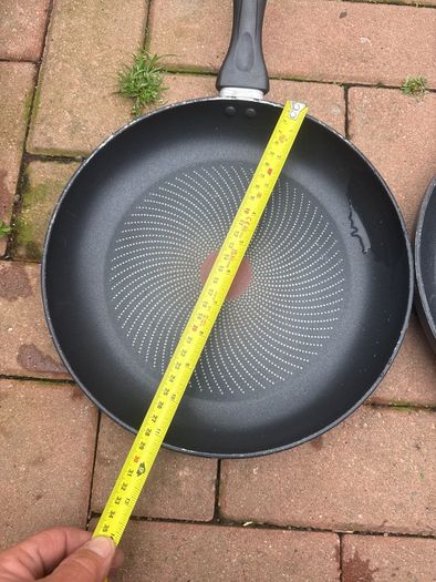 pans