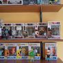 Large Funko Pop Collection Image 4