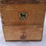 Peugot Freres Mid Century Coffee Grinder Image 3