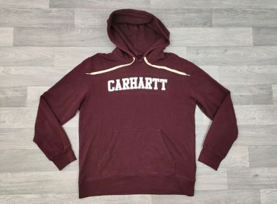 Carhartt Hoodie Mens Large