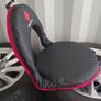 Folding Seat for Fishing Boat Image 5