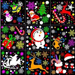 16 Patterns LED Laser Projection Light Christmas Light Outdoor