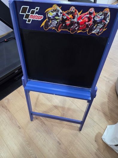 wooden board