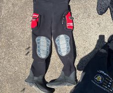 Northern diver Drysuit
